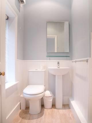 Serendipity, Aldeburgh - An Apartment On The High Street! Экстерьер фото