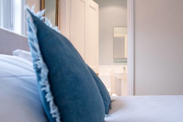 Serendipity, Aldeburgh - An Apartment On The High Street! Экстерьер фото