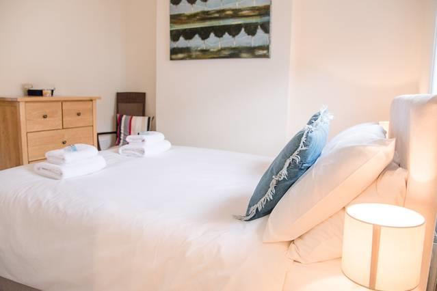 Serendipity, Aldeburgh - An Apartment On The High Street! Экстерьер фото