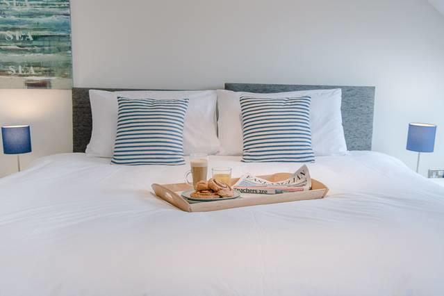 Serendipity, Aldeburgh - An Apartment On The High Street! Экстерьер фото