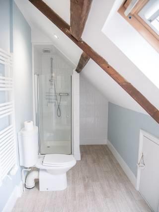 Serendipity, Aldeburgh - An Apartment On The High Street! Экстерьер фото