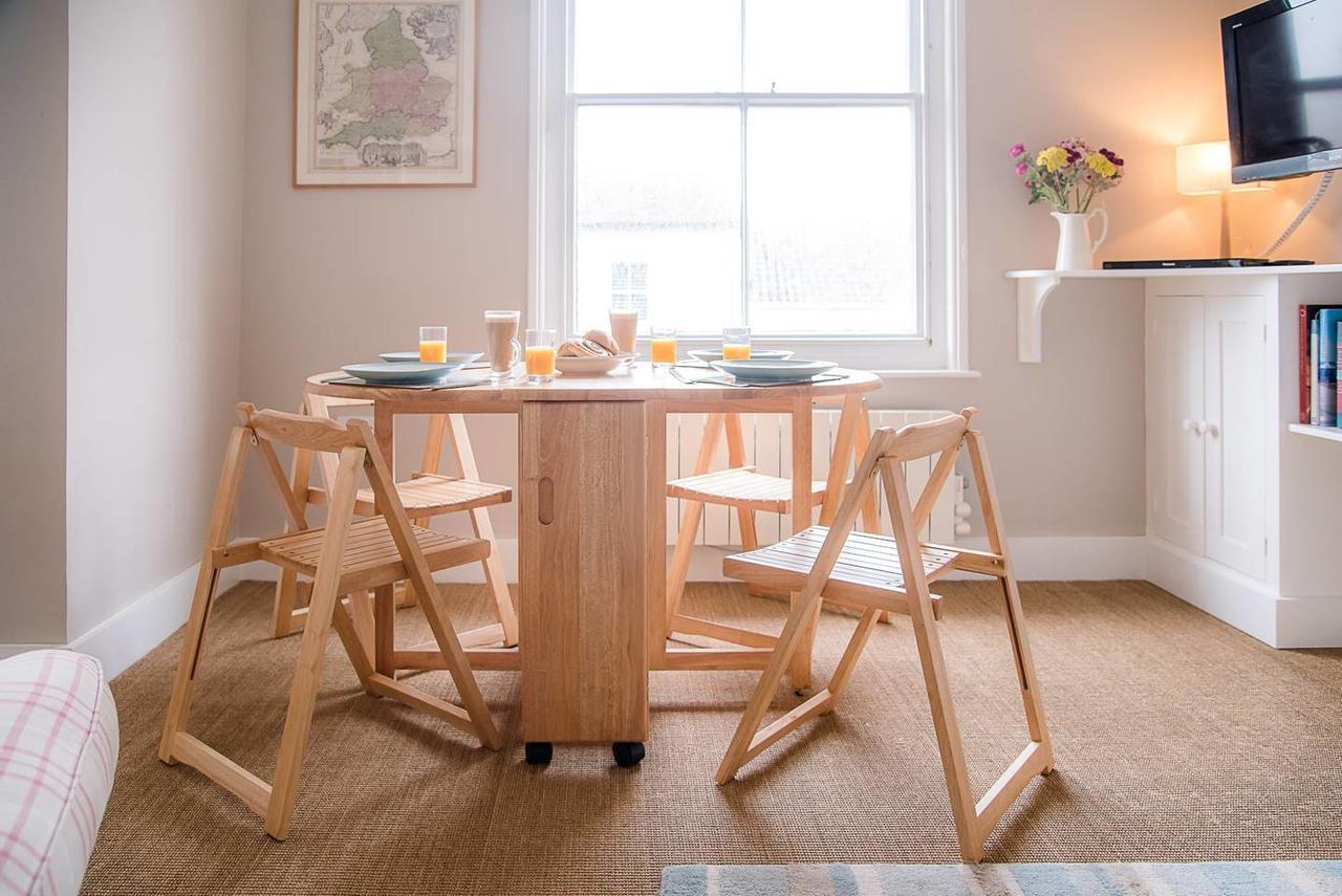 Serendipity, Aldeburgh - An Apartment On The High Street! Экстерьер фото